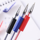 [STA0001] ASSORTED COLORS BALLPOINT PEN