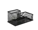 [STA0048-HY69058] Organizer the Bureau Foska L200 * W100 * H100