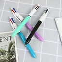[STA0052] 4-COLOR PEN