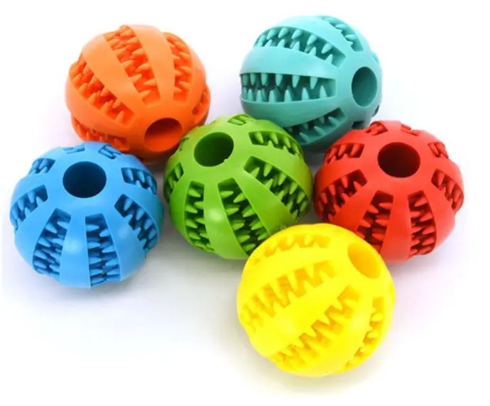 7cm ball toy
