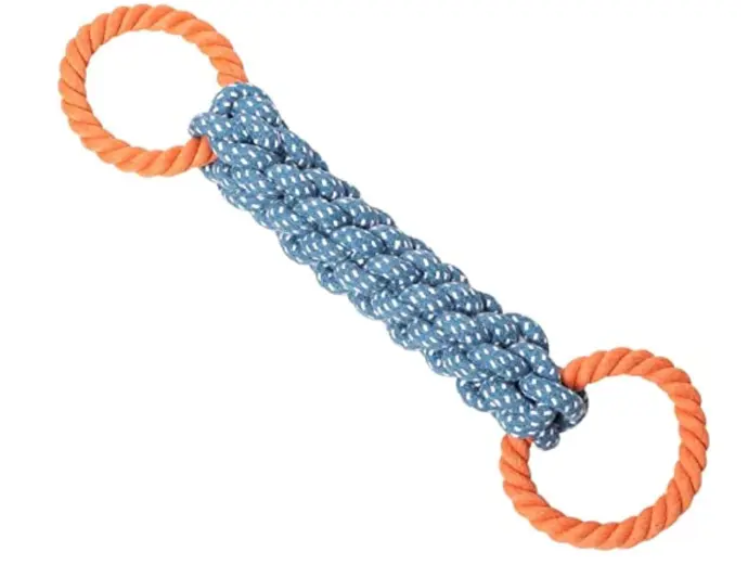 Ropes