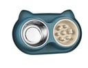 [PET0017] DOUBLES GAMELLES EDUCATIVE