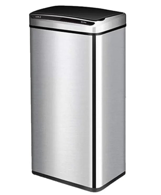 Automatic trash (50l)