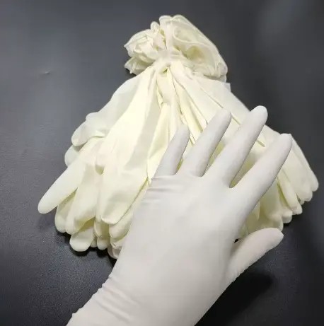GANTS ( 50 PAIRES ) MED ou LARGE