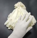 [CLN0012] GANTS ( 50 PAIRES ) MED ou LARGE