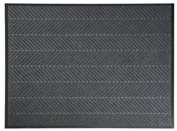 ENTRANCE MAT DOORMAT 50*80cm COFFEE