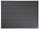 [CLN0014] ENTRANCE MAT DOORMAT 50*80cm COFFEE