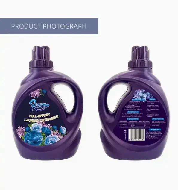LESSIVE REXYY (2L)