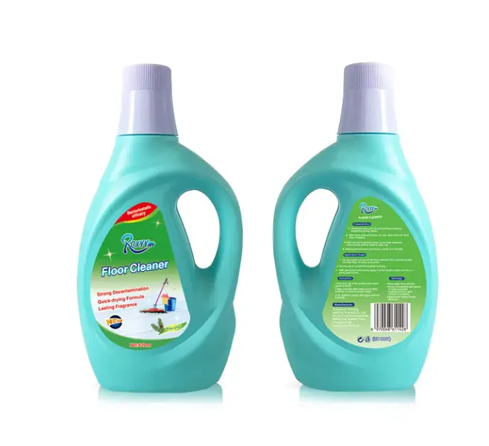 PRODUIT NETTOYANT SOL (620ml) REXYY