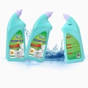 PRODUIT GEL NETTOYANT TOILET (600ml) REXXY