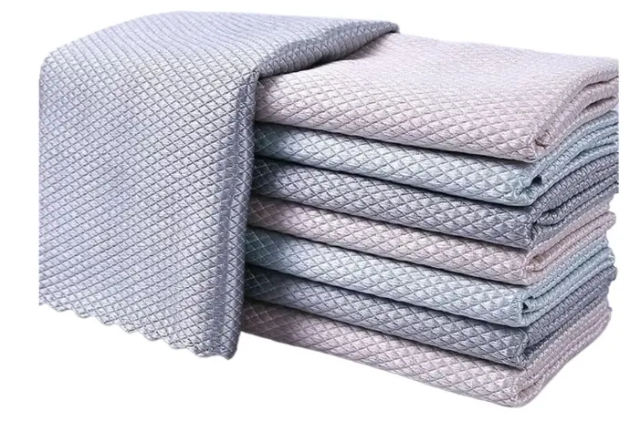 Window wipes (30*40cm) Pack 20