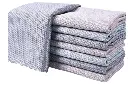 [CLN0022] Window wipes (30*40cm) Pack 20