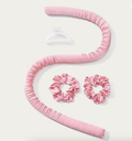 [BEU0018] Bigoudis boucles sans chaleur
