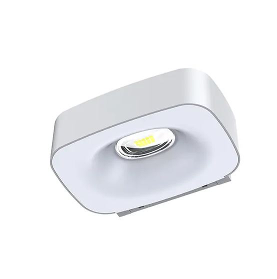 Up-Down DOME Solar Wall Light SWL-38