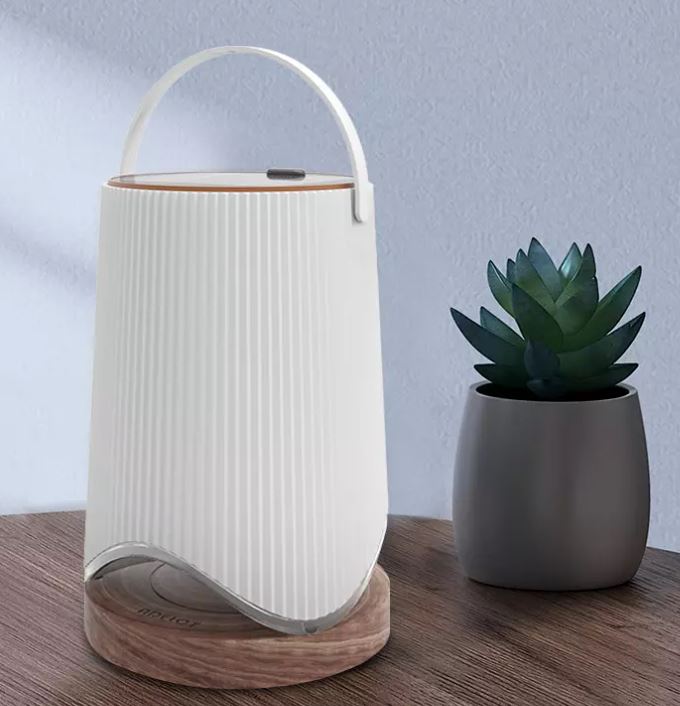 Lantern Coola Solaire DTL-01S : 300ML 2700K-6500K RGB
