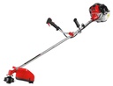 [4553] Ronix Debrusailleuse with standard petrol 1350 W 4553