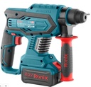 [8910K] RONIX Kit marteau perforateur sans balais 20V 2,2 J 8910K