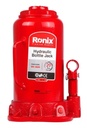 [RH-4906] RONIX Cric bouteille 20 tonnes RH-4906