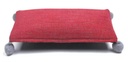 [S1 ROUGE] Coussin de Massage S1 Rouge