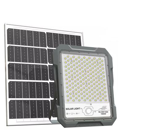 FLOOD LIGHT NO SENSOR MJ-BW1500 - 6000K