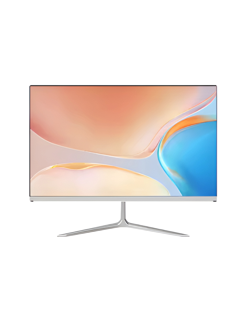 PC tout-en-un 24 pouces (clavier + souris)