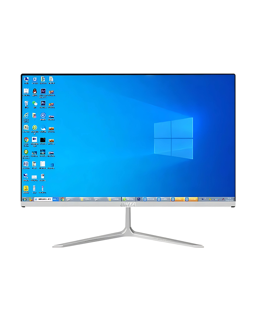 24 -inch monitor screen (75Hz)