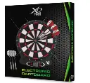 [01417.7 ZT] Jeu de flechettes électronique