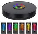 [23227 ZT] Gardlov 23227 LED Solar Garden Fountain