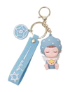 BRL89 angel keychain