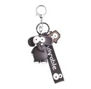 Porte-clés pendentif éléphant BRL53