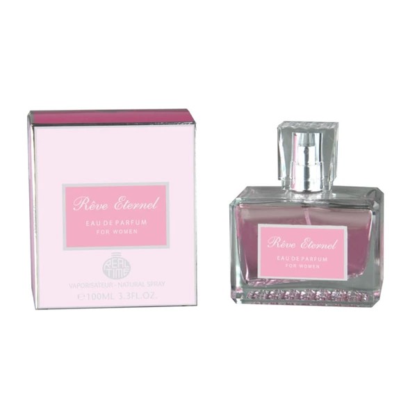 ETERNAL DREAM EAU DE PARFUM