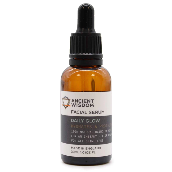 Daily Radiance Face Serum