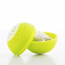 [V0100792] Eco-Boules pour Régrigérateur InnovaGoods (pack de 3)