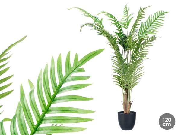 Dareca artificial plant 120cm