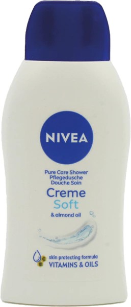 Nivea Creme douce 50 ml de douche