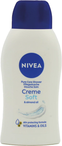 Nivea Soft Shower Cream 50ml