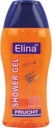[60978] Gel douche Elina fruits 250ml