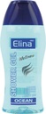 [60980] Elina Wellness Shower Gel 250ml Ocean