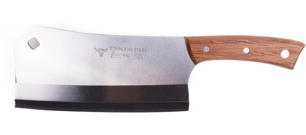 Hache de cuisine SS 31 cm petite