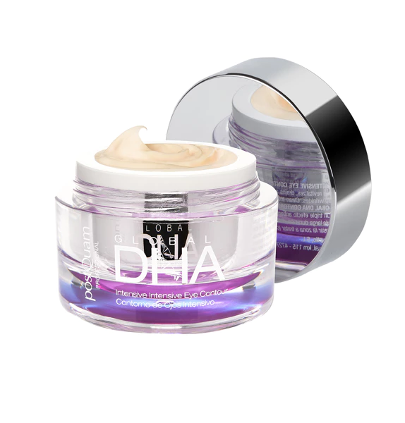 Clear DNA Intensive Eye Contour Global 50 ml
