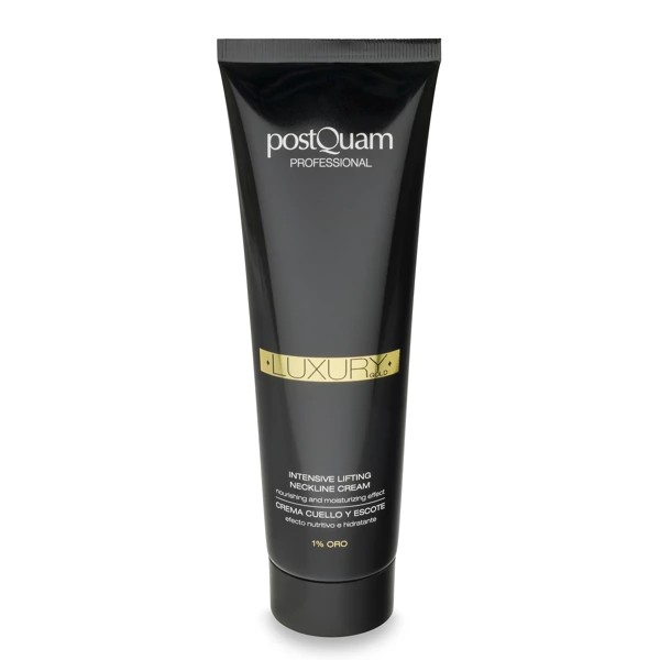 Creme de luxe décolleté lifting intensif or | 150