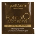 [PQE07040] Creme anti-rides rétinol , monouse (20 sachets)