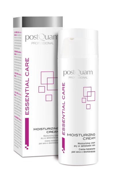 Moisturizing cream for dry skin (50 ml.)