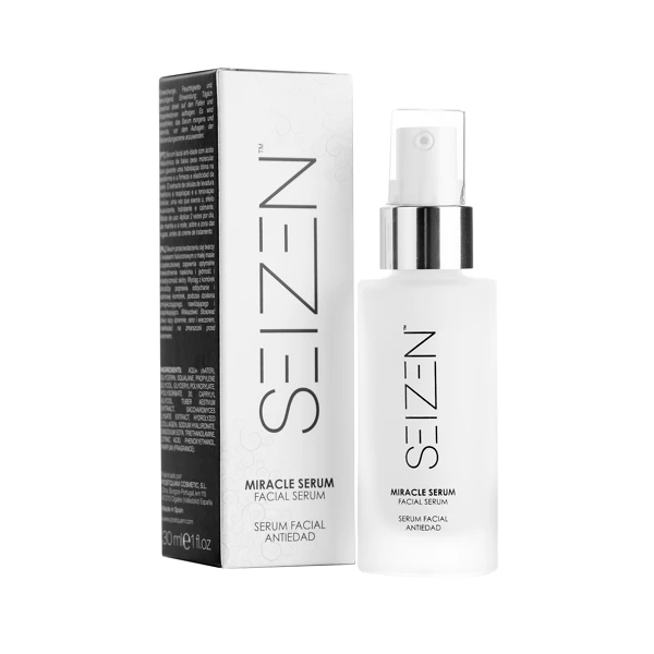 Miracle serum 30 ml