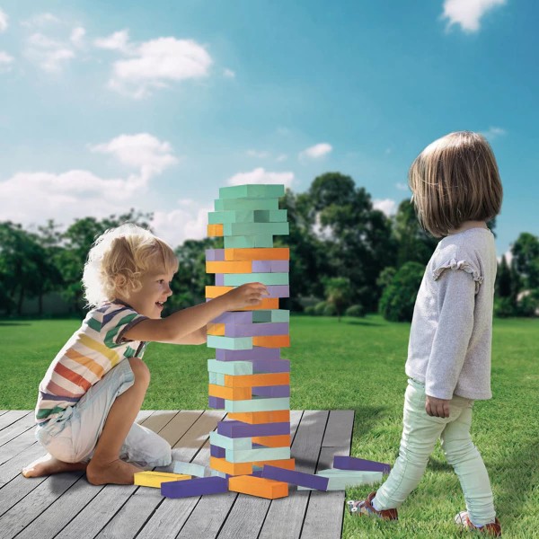Towering Inferno Game Large Format