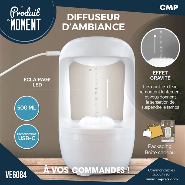 Home Deco Factory Room Diffuser