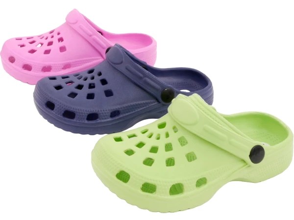 Sabot enfant uni 25 - 35