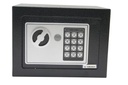 [010937] Coffre-fort Stahlex electronique 170 x 230 x 170 mm