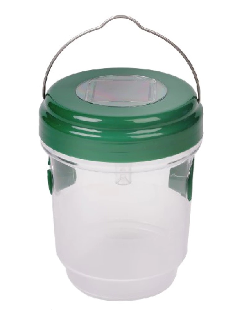 Solar Insect Trap