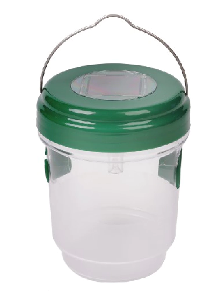Solar Insect Trap